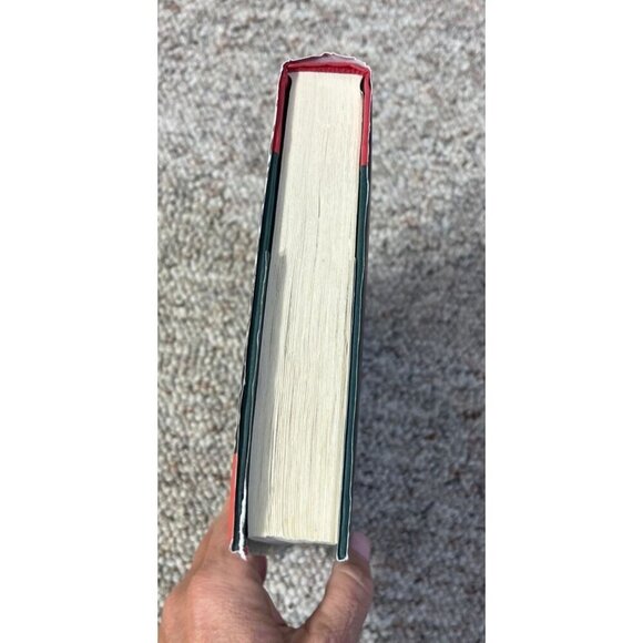 The Book of Cold Cases Hardcover Simone St. James Suspense Thrillers - Picture 3 of 9